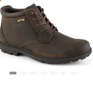 Rockport Men’s Shoes